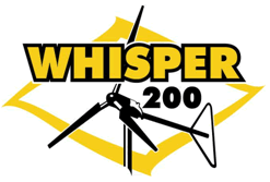 Whisper Logo