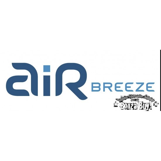 Air Breeze Nose Cone Marine SWWP wind turbine