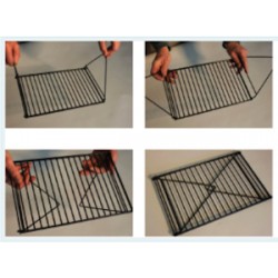 Dual Purpose Levelling Rack Levelator Replacement suit Sun Oven®