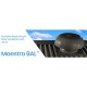 Maestro BAL 300mm Roof Ventilator with Smart IQ (equiv of ~ SIX wind powered!) Bradford Maestro BAL 300mm Roof Ventilator with Smart IQ (equiv of ~ SIX wind powered!) Bradford