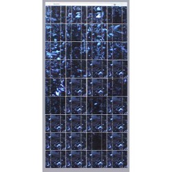 Solar Module 115w 17.1volt 6.7A BP 3115