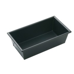 Heavy Duty Box Pan Bread / Loaf  Large non stick PTFE PFOA free 21x11