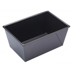 Heavy Duty Box Pan Bread / Loaf Extra Large non stick PTFE PFOA free 24x16