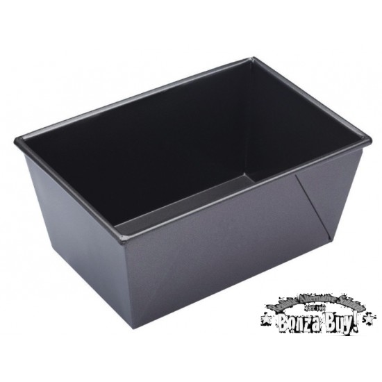 Heavy Duty Box Pan Bread / Loaf Extra Large non stick PTFE PFOA free 24x16 Heavy Duty Box Pan Bread / Loaf Extra Large non stick PTFE PFOA free 24x16