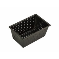 Heavy Duty Box Pan Bread / Loaf  Medium Crusty non stick PTFE PFOA free 15x7