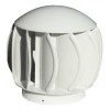 Edmonds 150mm Sewer Vent Wind Powered Turbo Ventilator for Composting / Pit Toilet Roof Top