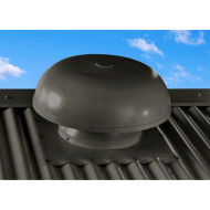 Maestro BAL 300mm Roof Ventilator with Smart IQ (equiv of ~ SIX wind powered!) Bradford