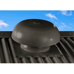 Maestro BAL 300mm Roof Ventilator with Smart IQ (equiv of ~ SIX wind powered!) Bradford