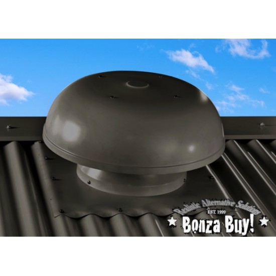 Maestro BAL 300mm Roof Ventilator with Smart IQ (equiv of ~ SIX wind powered!) Bradford Maestro BAL 300mm Roof Ventilator with Smart IQ (equiv of ~ SIX wind powered!) Bradford