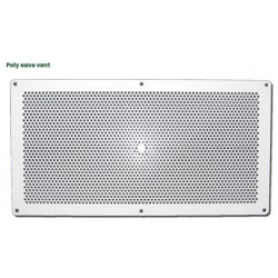 Bradford PolyEave Eave Vent Roof Ventilation
