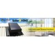 SolarXvent Solar powered ventilation roof fan ventilator - Bradford SolarXvent Solar powered ventilation roof fan ventilator - Bradford