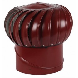 WindMaster 300mm Roof Wind Ventilator by Bradford