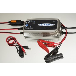 007A 12v CTEK Battery Charger 8 Stage Auto Desulphator XS7000