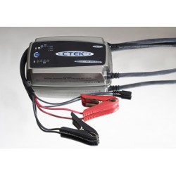 025A 12v CTEK Battery Charger 8 Stage Recon Desulphator XS25000