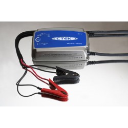 014A 24v CTEK Battery Charger 8 Stage Desulphator XT14000 Solar