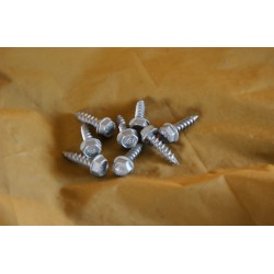 Tek Screws 20mm 0100 5/16 10-12 Stitching