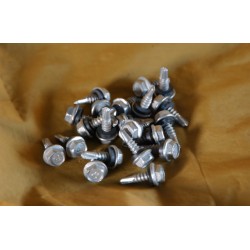 Tek Screws 16mm neo 0100 5/16 10-16 Class 4