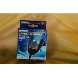 Light LED 12v Charger to suit SEE EZY Cordless