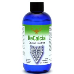 Dr Carolyn Dean’s Picometer Calcium Solution 240ml