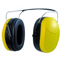 EARMUFFS 17dB Bullant Class 2 Ear Muffs Building Shooting Safety EARMUFFS 17dB Bullant Class 2 Ear Muffs Building Shooting Safety