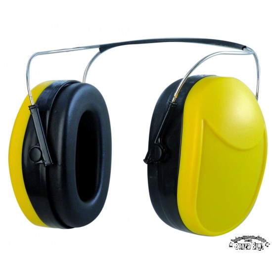 EARMUFFS 17dB Bullant Class 2 Ear Muffs Building Shooting Safety EARMUFFS 17dB Bullant Class 2 Ear Muffs Building Shooting Safety
