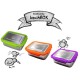 ECOtanka 2L Stainless Steel Lunch Box with locking frame ECOtanka 2L Stainless Steel Lunch Box with locking frame