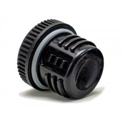 EcoTanka  LID FLAT BPA Free suit Water Drinking Bottle