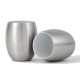 ECOtanka Grail Wine Cup - Ceramic lined, Insulated Stainless Steel WOW! ECOtanka Grail Wine Cup - Ceramic lined, Insulated Stainless Steel WOW!