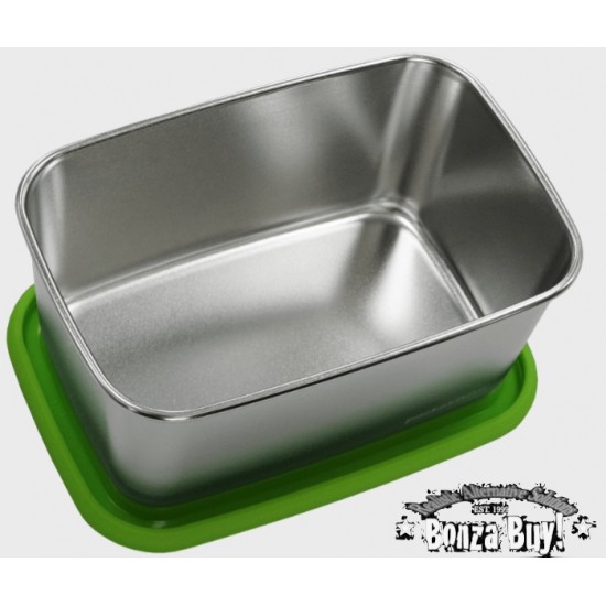 ECOtanka Pocket Box with lid ECOtanka Pocket Box with lid