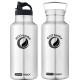 THERMO 2000ml ECOtanka INSULATED Stainless Steel Water Bottle Safe Drink MEGA THERMO 2000ml ECOtanka INSULATED Stainless Steel Water Bottle Safe Drink MEGA