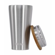 EcoTanka Chill Mate 350ml Insulated Beer Cup