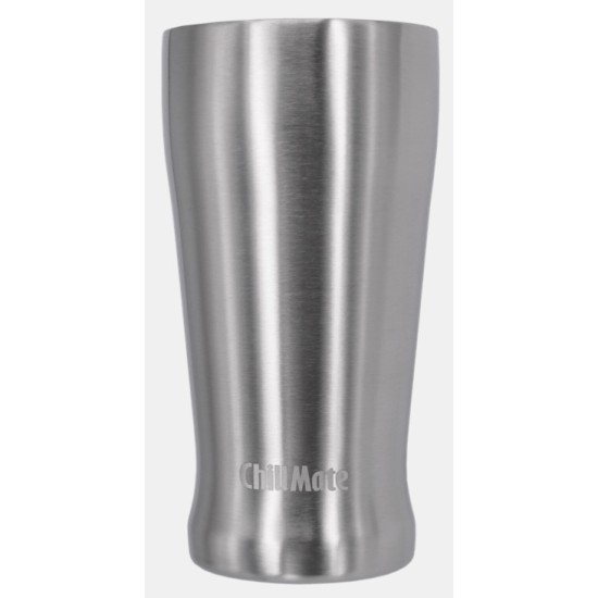 EcoTanka Chill Mate 450ml Insulated Beer Cup EcoTanka Chill Mate 450ml Insulated Beer Cup