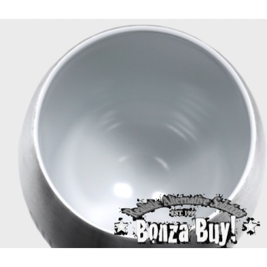 ECOtanka Grail Wine Cup - Ceramic lined, Insulated Stainless Steel WOW! ECOtanka Grail Wine Cup - Ceramic lined, Insulated Stainless Steel WOW!