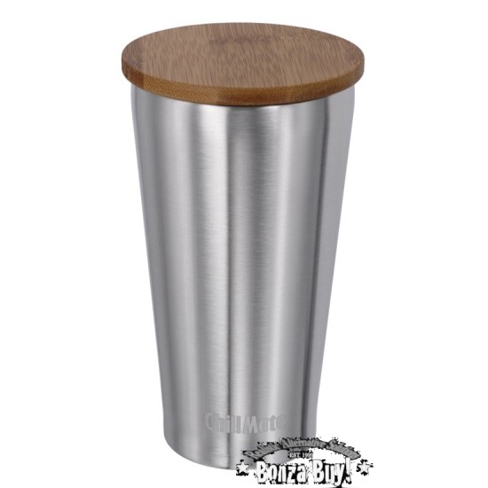 EcoTanka Chill Mate 350ml Insulated Beer Cup EcoTanka Chill Mate 350ml Insulated Beer Cup