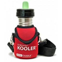 EcoTanka  KOOLER KOVER 0350ml Teeny Cooler Cover Insulated