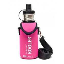 EcoTanka  KOOLER KOVER 0600ml Mini Cooler Cover Insulated