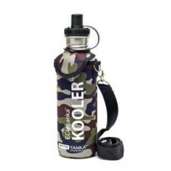 EcoTanka  KOOLER KOVER 0800ml Sports Cooler Cover Insulated