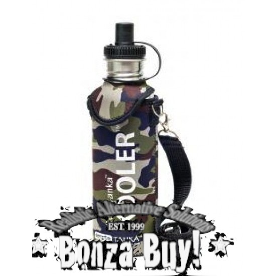 EcoTanka KOOLER KOVER 0800ml Sports Cooler Cover Insulated EcoTanka KOOLER KOVER 0800ml Sports Cooler Cover Insulated
