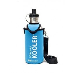 EcoTanka  KOOLER KOVER 1.2L Supa Cooler Cover Insulated