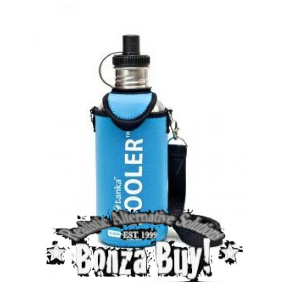 EcoTanka  KOOLER KOVER 1.2L Supa Cooler Cover Insulated