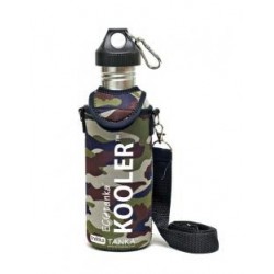 EcoTanka  KOOLER KOVER 1L TREKKA Cooler Cover Insulated