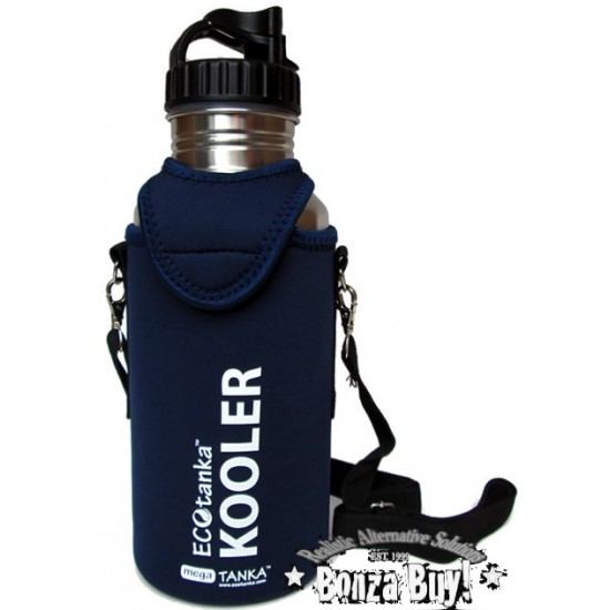 EcoTanka KOOLER KOVER 2L Mega Cooler Cover Insulated EcoTanka KOOLER KOVER 2L Mega Cooler Cover Insulated