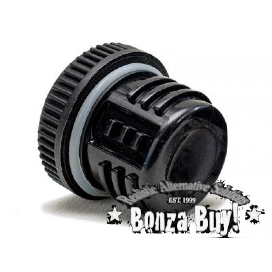 EcoTanka  LID FLAT BPA Free suit Water Drinking Bottle