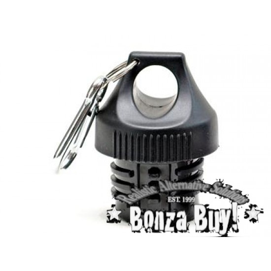 EcoTanka LID LOOP OLD BPA Free w/keyring suit Water Drinking Bottle EcoTanka LID LOOP OLD BPA Free w/keyring suit Water Drinking Bottle