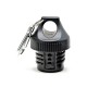 EcoTanka LID LOOP OLD BPA Free w/keyring suit Water Drinking Bottle EcoTanka LID LOOP OLD BPA Free w/keyring suit Water Drinking Bottle