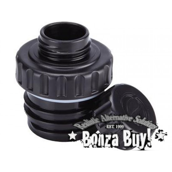 EcoTanka LID SCREW TOP with CAP screw off suit Water Drinking Bottle EcoTanka LID SCREW TOP with CAP screw off suit Water Drinking Bottle