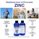 Dr Carolyn Dean’s Picometer Zinc Mineral Solution - Immune Reproductive Energy Vegan Boost 240ml Dr Carolyn Dean’s Picometer Zinc Mineral Solution - Immune Reproductive Energy Vegan Boost 240ml