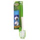 Bottle Brush Extra Long Stiff Nylon with straw & spout cleaner set Bottle Brush Extra Long Stiff Nylon with straw & spout cleaner set