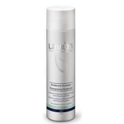 Lavilin Deodorant Shampoo MENS 250ml Deodorising