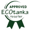 ECOtanka Authorised dealer - online sales Australia